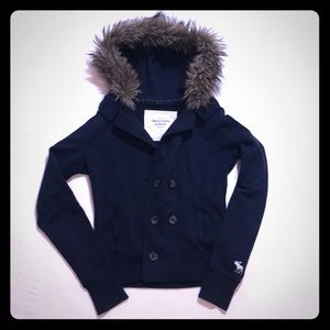 Abercrombie jacket